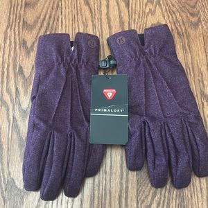 Lulu city keeper gloves s/m